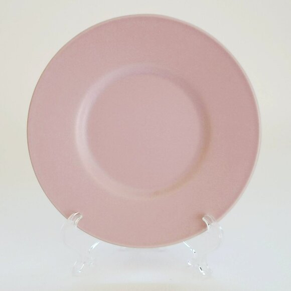 Vintage Pfaltzgraff Cape May Mug & Saucer, 2 Sets, Floral Bird House c1990s USA - Picture 8 of 11